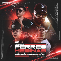 Perreo Medinas (Remix) (Single)
