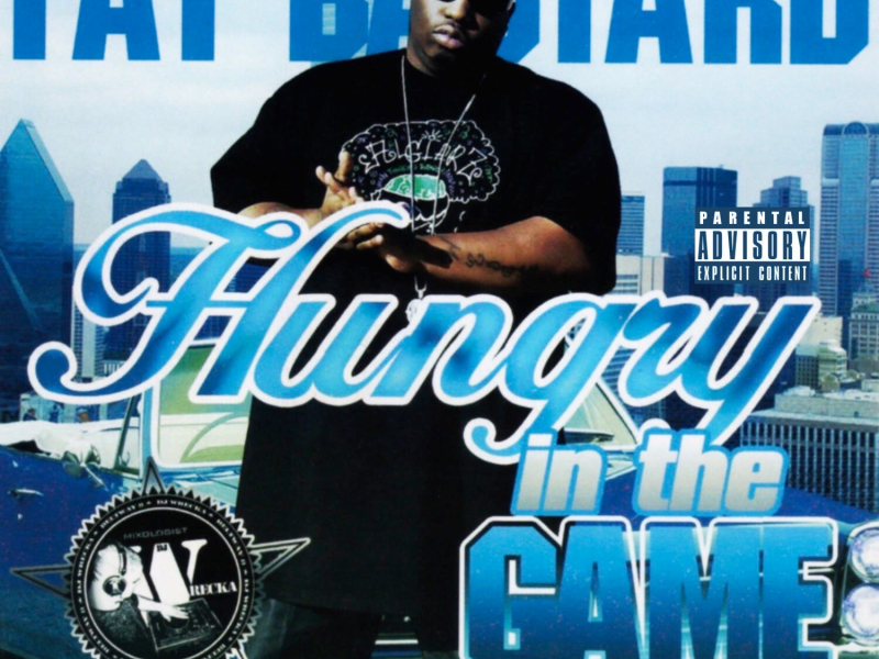 Hungry in the Game (Screwed & Chopped)