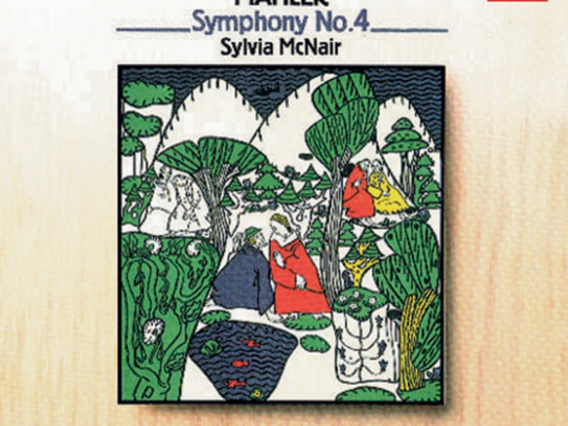 Mahler: Symphony No. 4