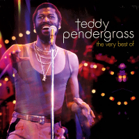 The Very Best Of Teddy Pendergrass