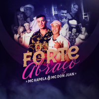 Forte Abraço (Single)