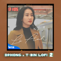 Là Anh (DPhong ft. T-Bin Lofi 2) (Single)