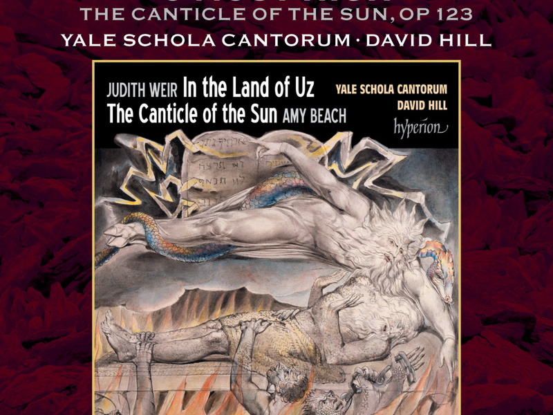 Beach: The Canticle of the Sun, Op. 123: I. O Most High (Single)