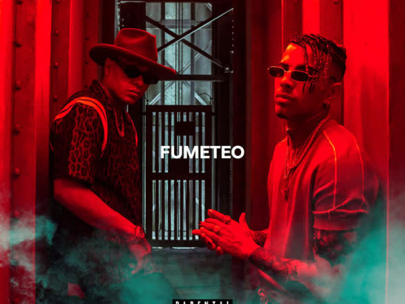Fumeteo (Single)