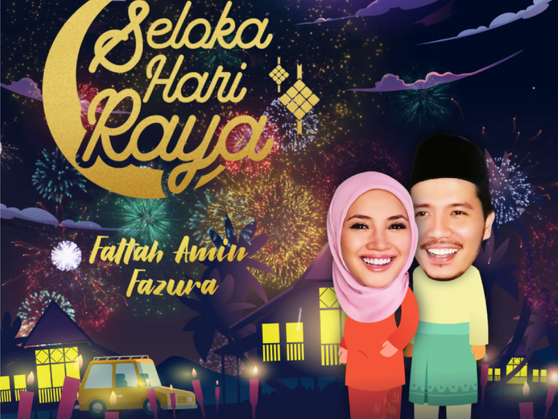 Seloka Hari Raya (Single)