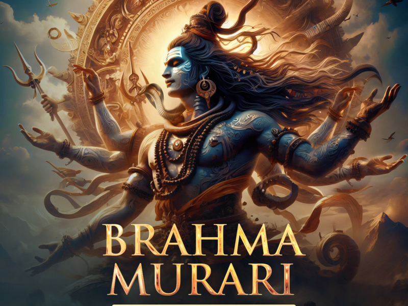 Brahma Murari (Single)