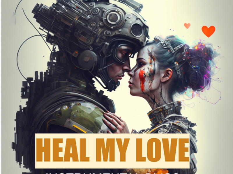 Heal My Love (Single)