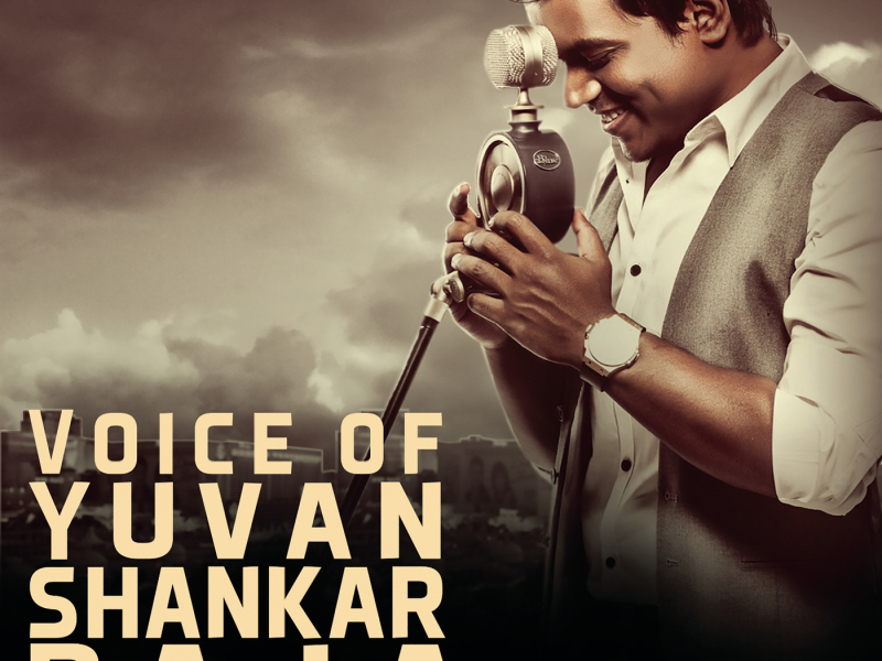 Voice of Yuvanshankar Raja, Vol. 2