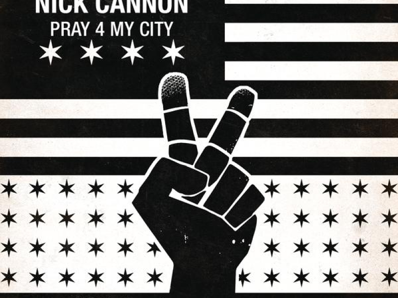 Pray 4 My City (Single)