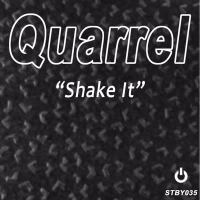 Shake It (Single)