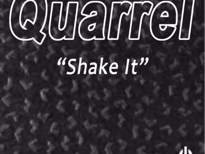 Shake It (Single)