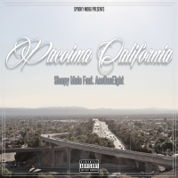 Pacoima California (Single)