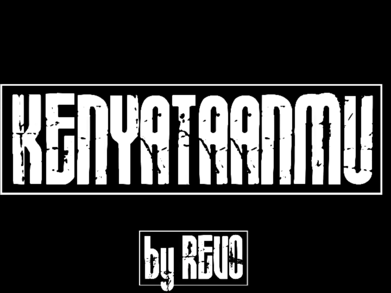 Kenyataanmu (Single)