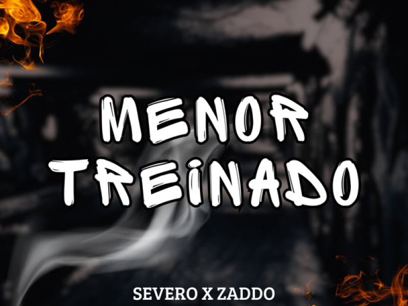 Menor Treinado (Single)