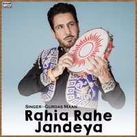 Rahia Rahe Jandeya - Single