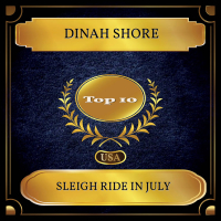 Sleigh Ride In July (Billboard Hot 100 - No. 08) (Single)