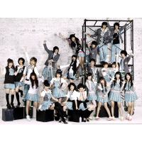 FRIENDSHIP NEVER ENDS (Single)