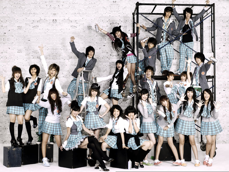 FRIENDSHIP NEVER ENDS (Single)