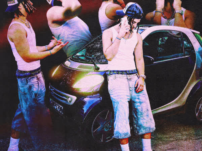 remasdouleveis? (Single)