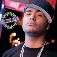 Oh My God (Main) (Single)