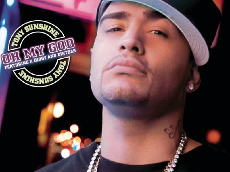 Oh My God (Main) (Single)