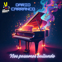 Nos Pasamos Bailando (EP)