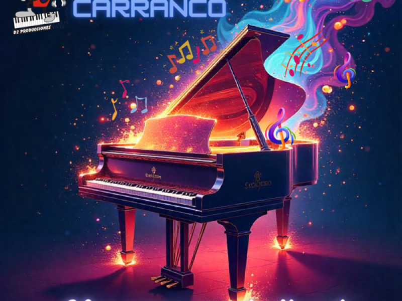 Nos Pasamos Bailando (EP)