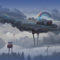 Sentindo amor excessivo por ele (Single)