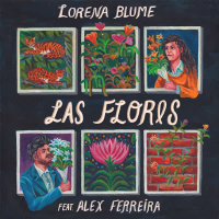 Las Flores (Single)