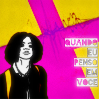 Quando Eu Penso em Você (Single)