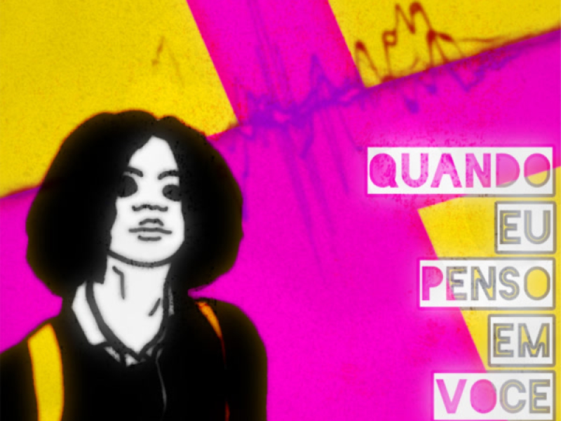 Quando Eu Penso em Você (Single)