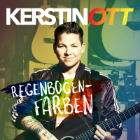 Regenbogenfarben (Single)