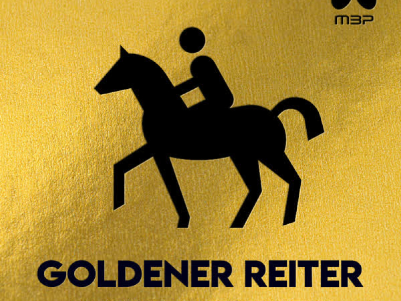 Goldener Reiter (Single)