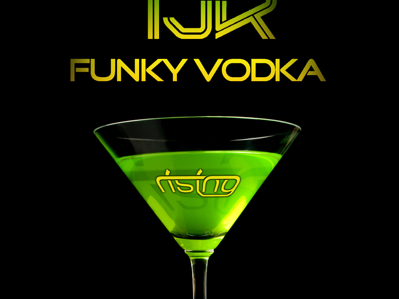 Funky Vodka