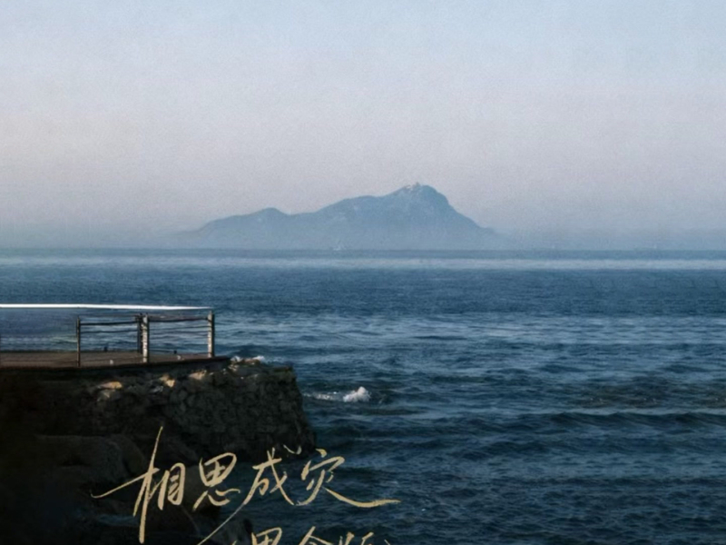 相思成灾（思念版） (Single)