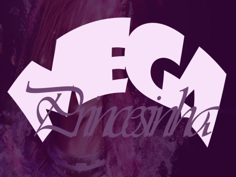 Mega princesinha (Single)