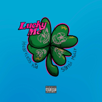Lucky Me (feat. S3nsi Molly) (Single)