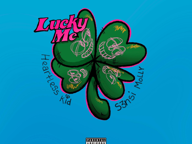 Lucky Me (feat. S3nsi Molly) (Single)