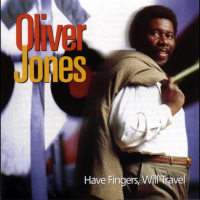 Have Fingers, Will Travel