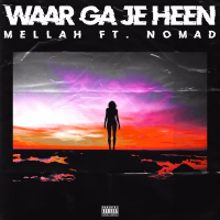 Waar Ga Je Heen (Single)