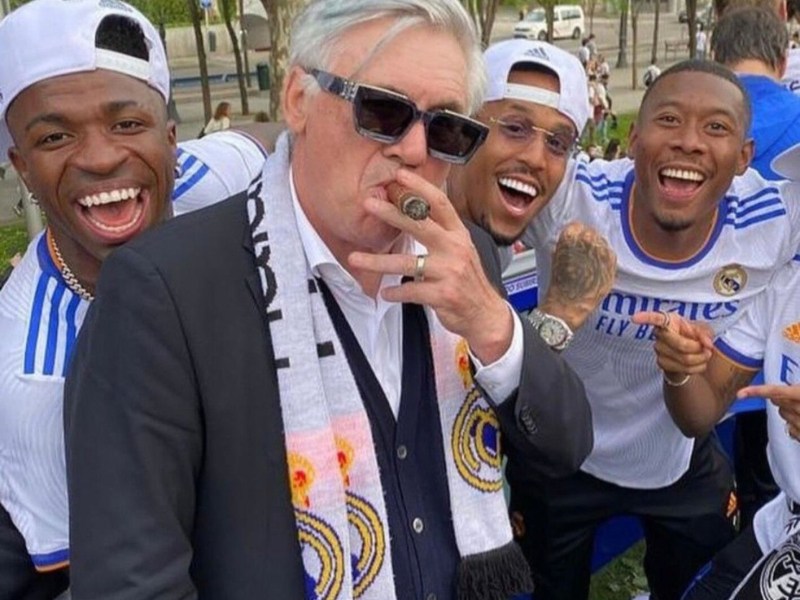 3 Engel für Cave (Single)