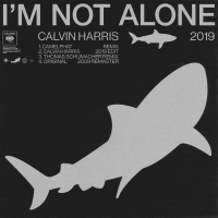I'm Not Alone 2019 (EP)