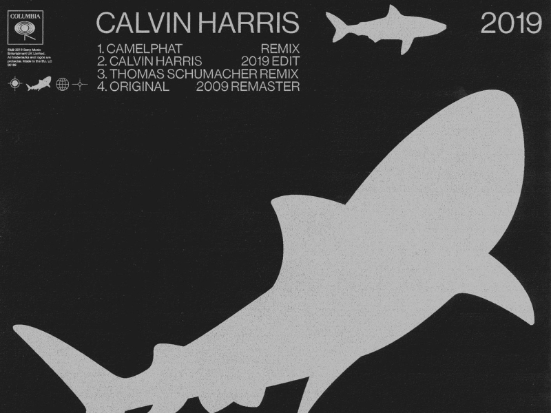 I'm Not Alone 2019 (EP)