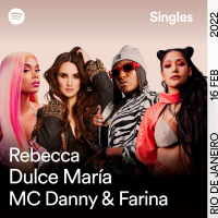 Barbie - Spotify Singles (Single)