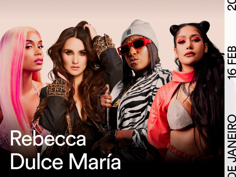 Barbie - Spotify Singles (Single)