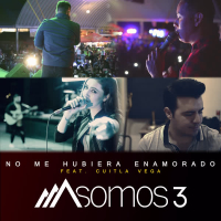 No Me Hubiera Enamorado (Single)