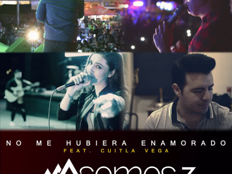 No Me Hubiera Enamorado (Single)