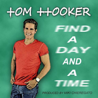 Find a Day and a Time (Single)