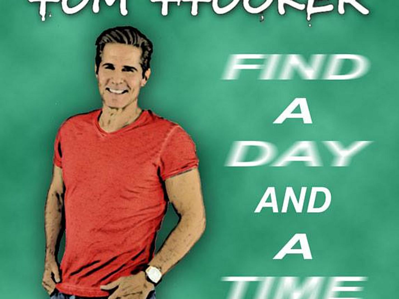 Find a Day and a Time (Single)