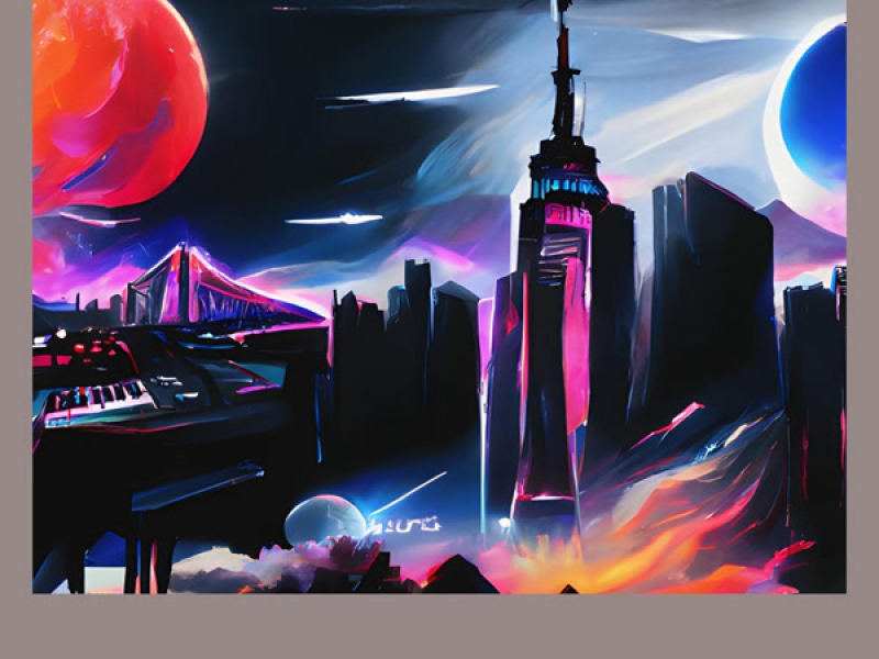 Planetária do nível hand (Single)